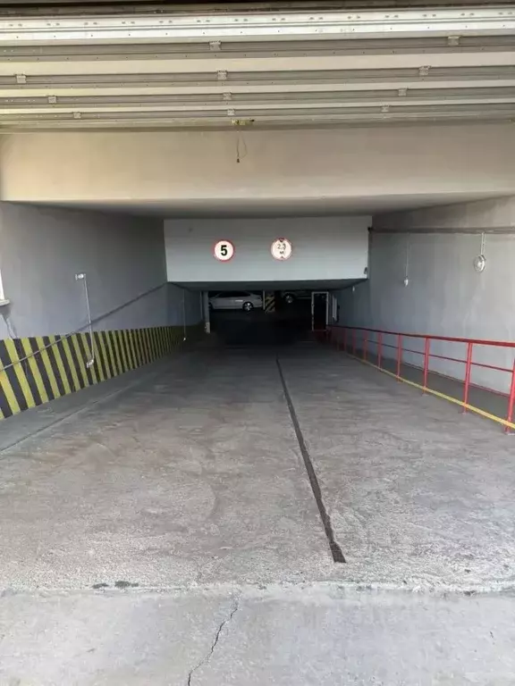 Гараж в Краснодарский край, Краснодар ул. Автолюбителей, 52/3 (17 м) - Фото 2