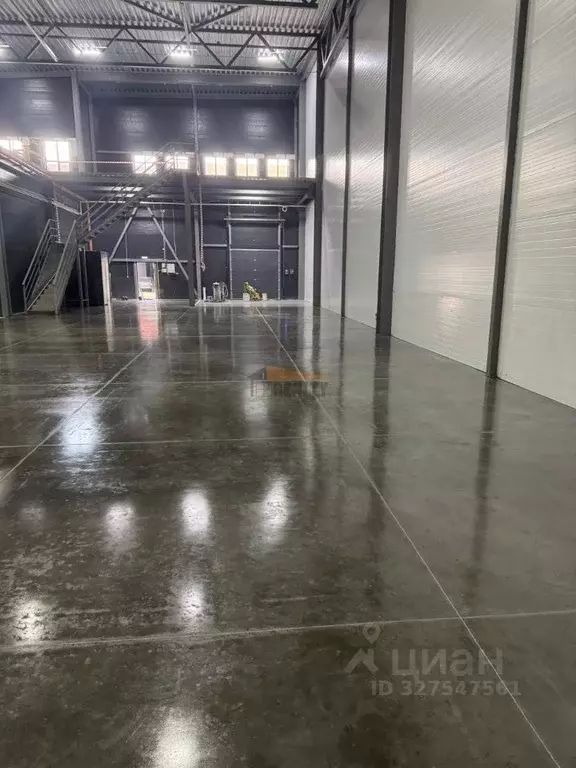 Склад в Московская область, Мытищи городской округ, д. Бяконтово  (750 ... - Фото 1