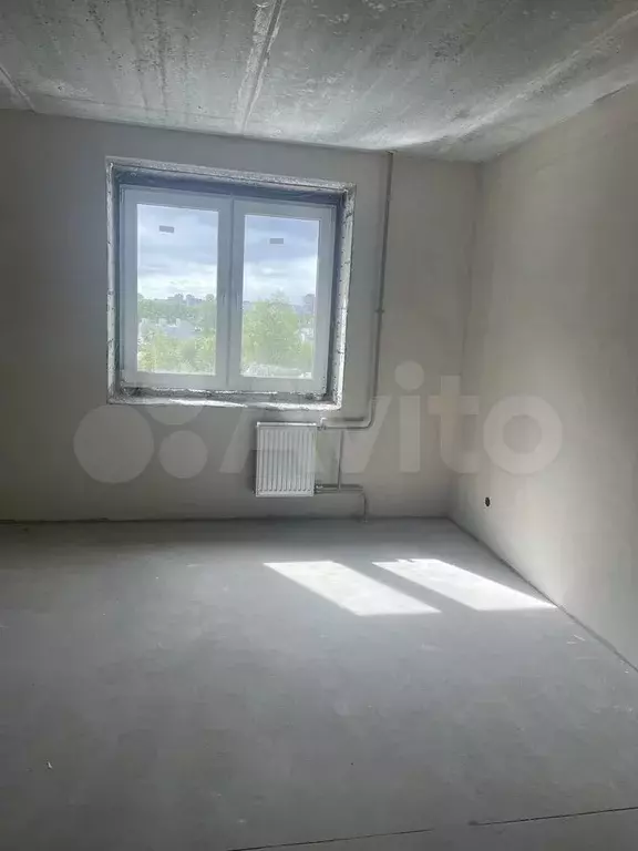 1-к. квартира, 31,5 м, 3/10 эт. - Фото 1