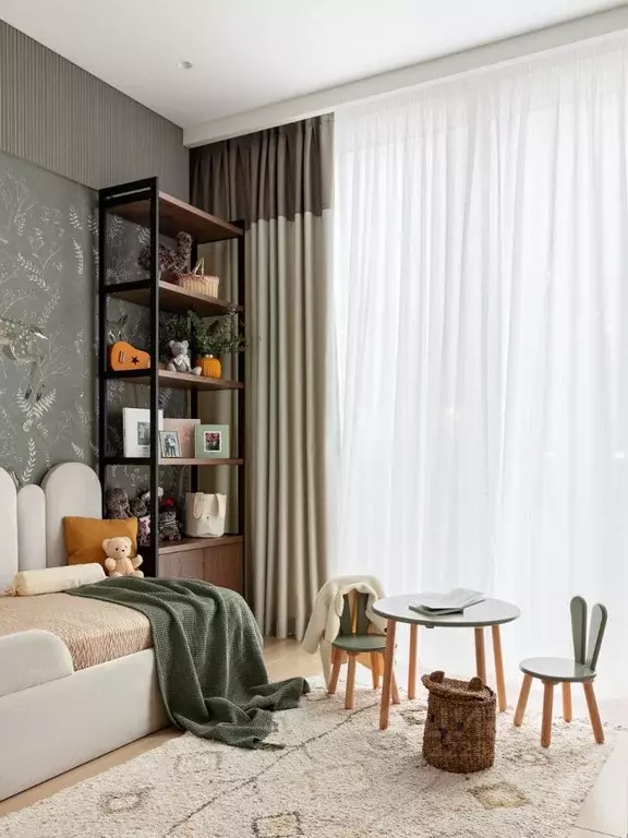 3-к кв. Москва 1-й Красногвардейский проезд, 22с2 (98.0 м) - Фото 1