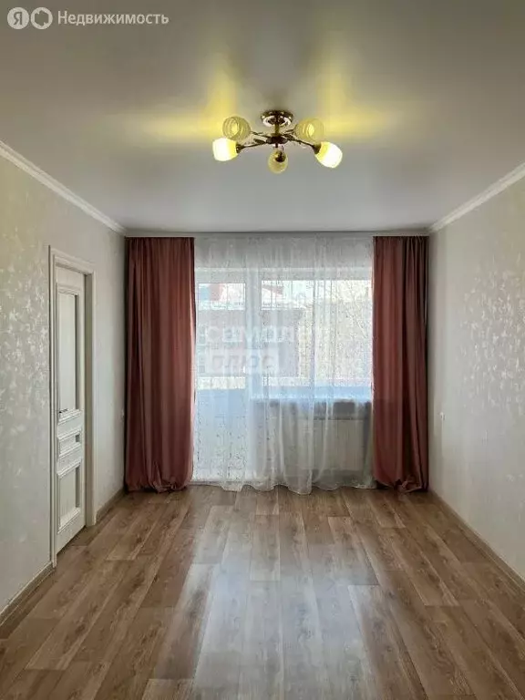 2-комнатная квартира: Омск, Космический проспект, 25 (47 м) - Фото 1