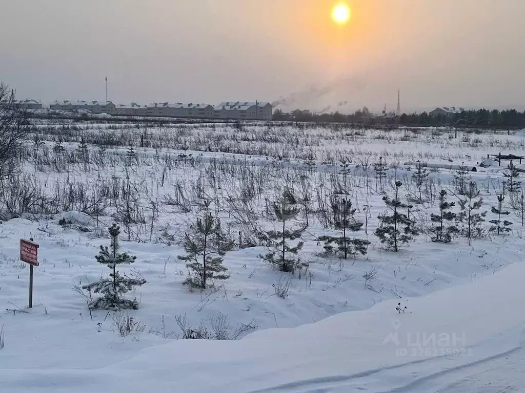 Участок в Вологодская область, Вытегра просп. Ленина (11.5 сот.) - Фото 1