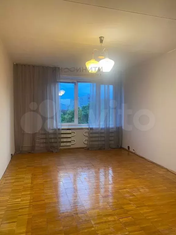 1-к. квартира, 35,3 м, 8/12 эт. - Фото 0