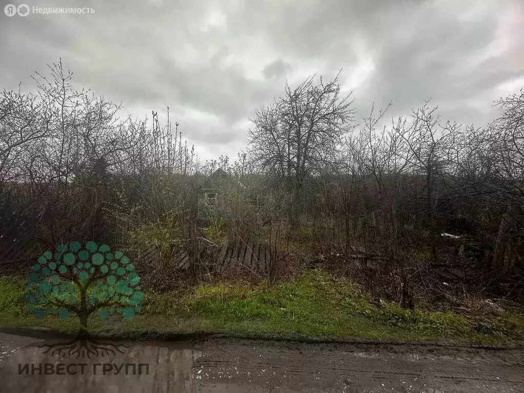 Участок в Самара, Московское шоссе, 17-й километр (6 м) - Фото 2