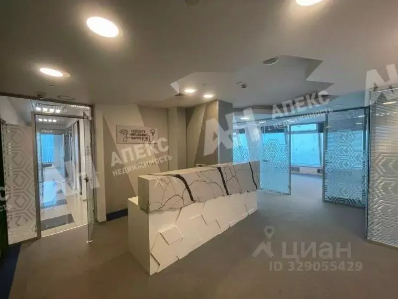 Помещение свободного назначения в Москва наб. Пресненская, 6с2 (270 м) - Фото 1