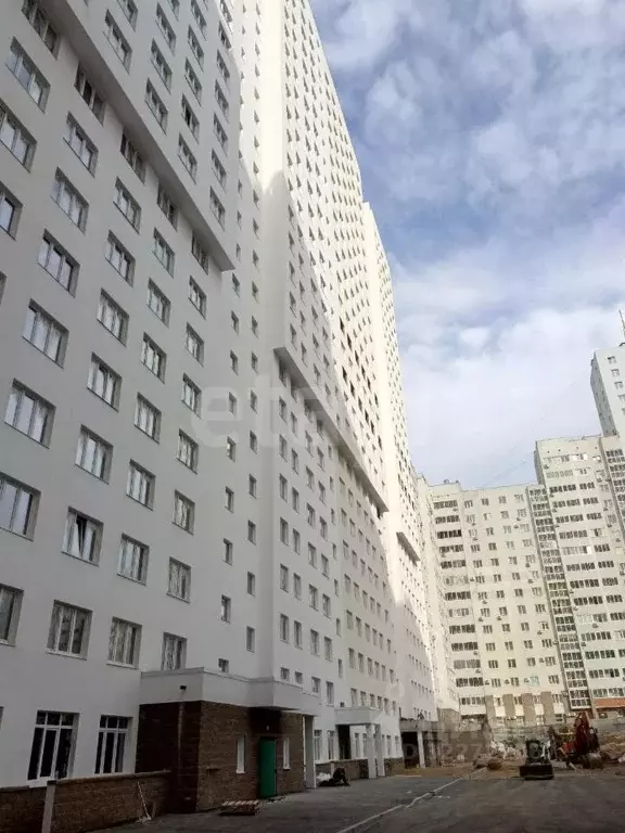 Студия Башкортостан, Уфа ул. Менделеева, 128 (21.0 м) - Фото 1