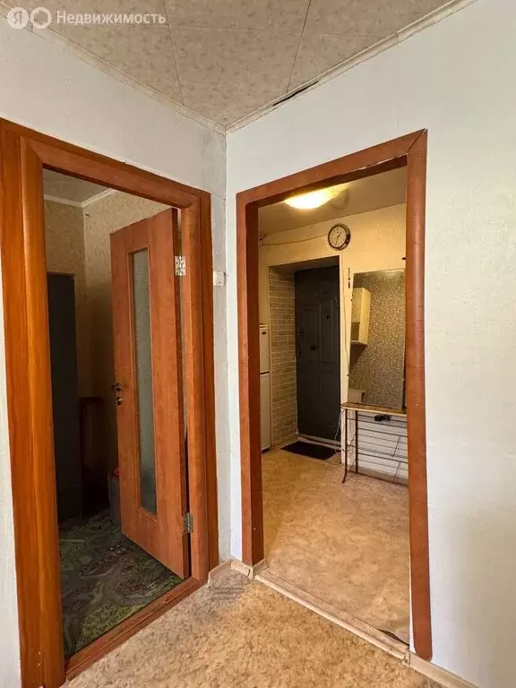2-комнатная квартира: Томск, Иркутский тракт, 78/1 (23.1 м) - Фото 0