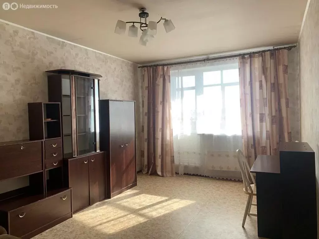 1-комнатная квартира: Москва, бульвар Адмирала Ушакова, 5 (38 м) - Фото 0