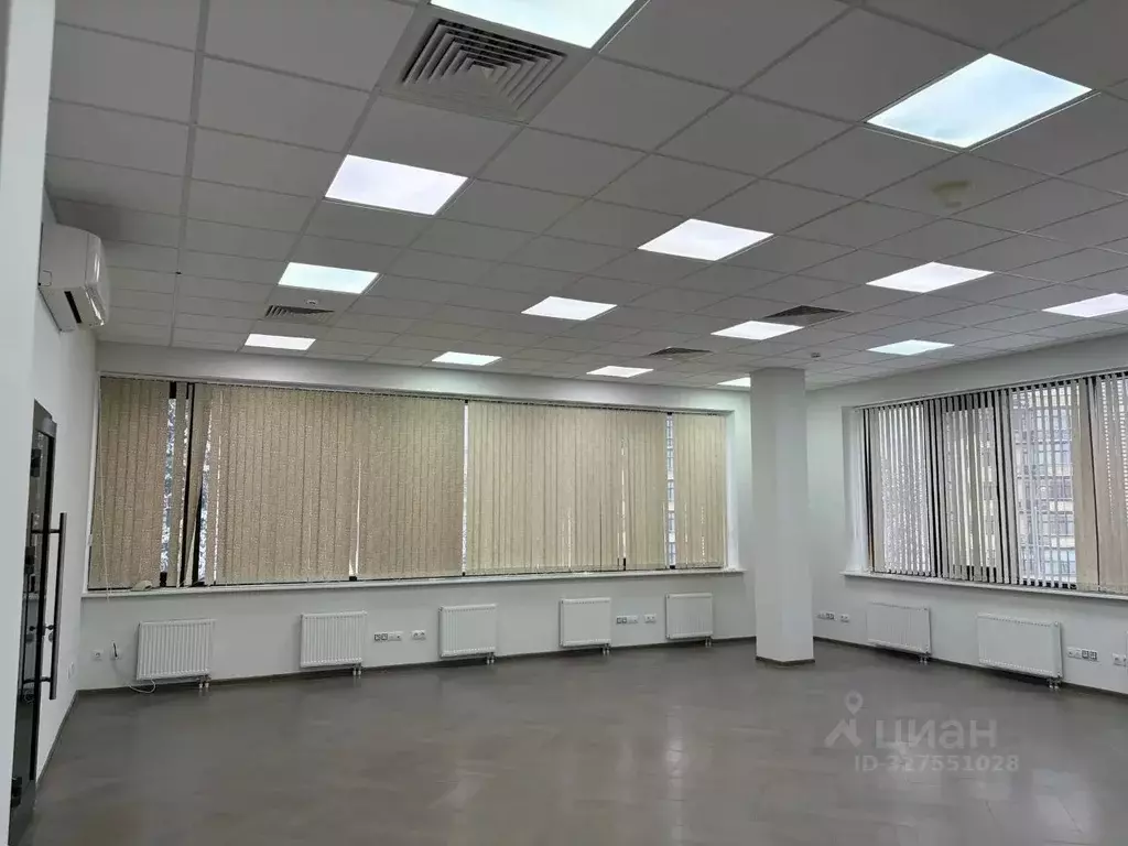 Помещение свободного назначения в Москва, Москва, Троицк бул. ... - Фото 1