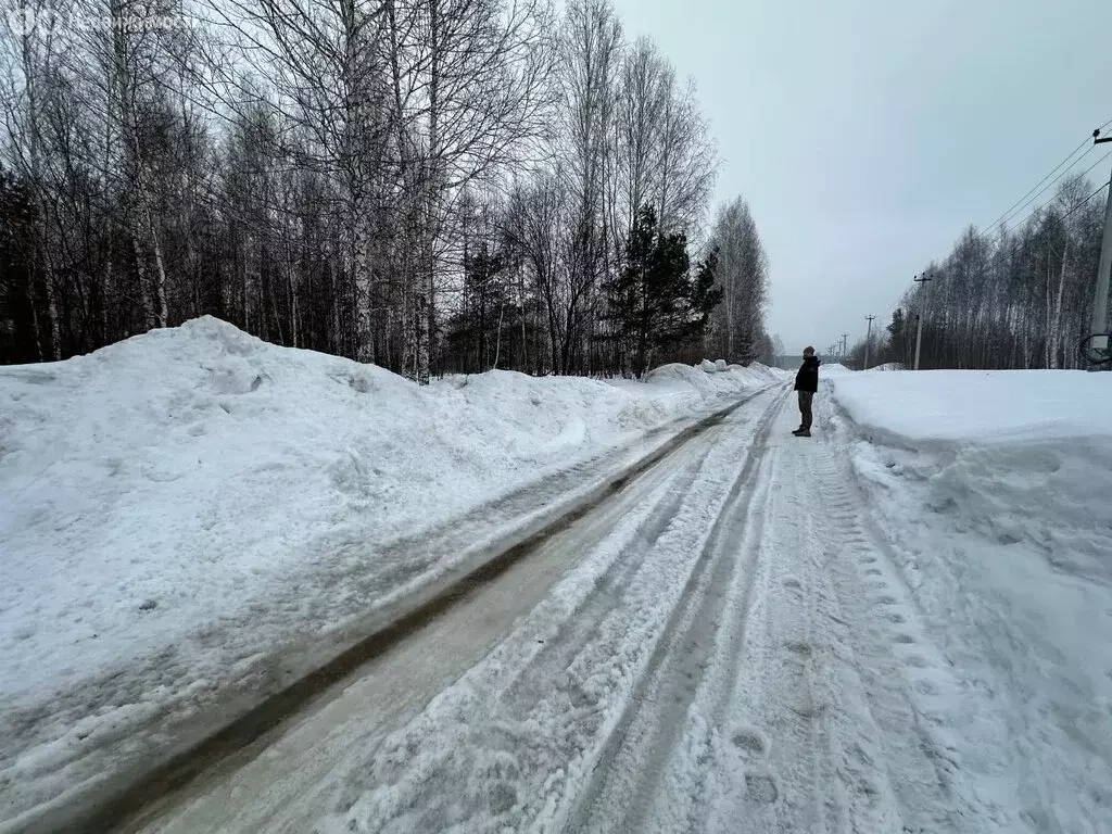 Участок в посёлок Двуречье, ТСН Светлое (12 м) - Фото 2