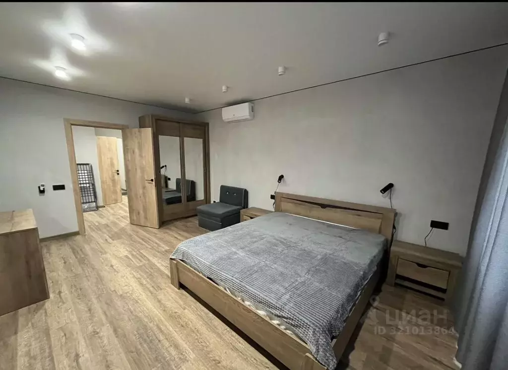 1-к кв. Ставропольский край, Пятигорск ул. 295-й Стрелковой Дивизии, ... - Фото 0