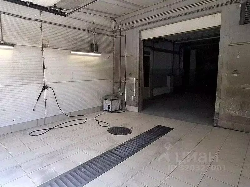 Производственное помещение в Нижегородская область, Нижний Новгород ... - Фото 2