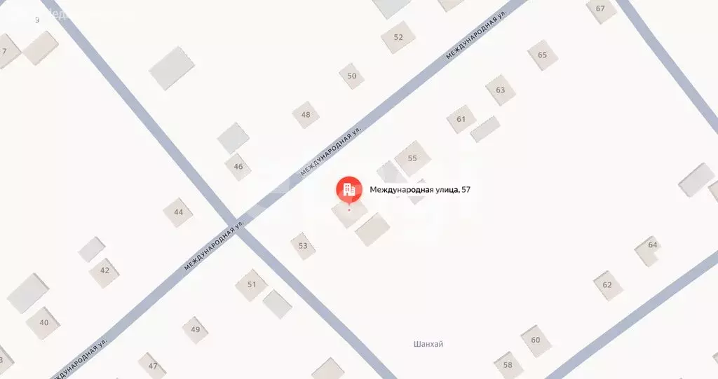 Дом в Катав-Ивановск, Международная улица (46.4 м) - Фото 1