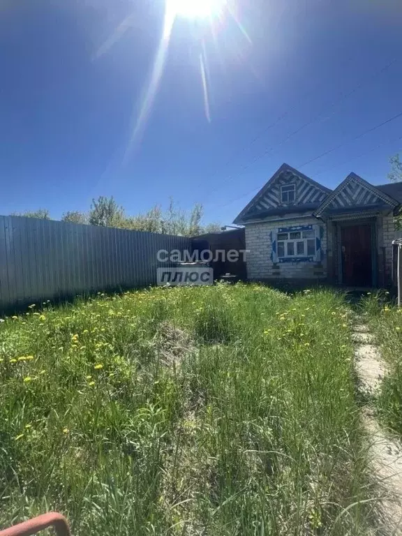 Дом в Чувашия, Новочебоксарск Дружба СТ,  (12 м) - Фото 2