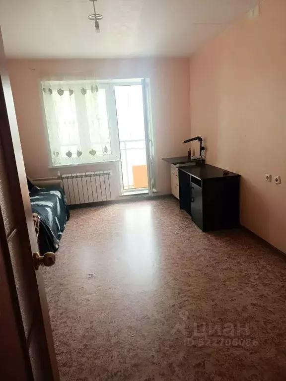 1-к кв. Липецкая область, Липецк Лебедянское ш., 4Б (38.6 м) - Фото 2