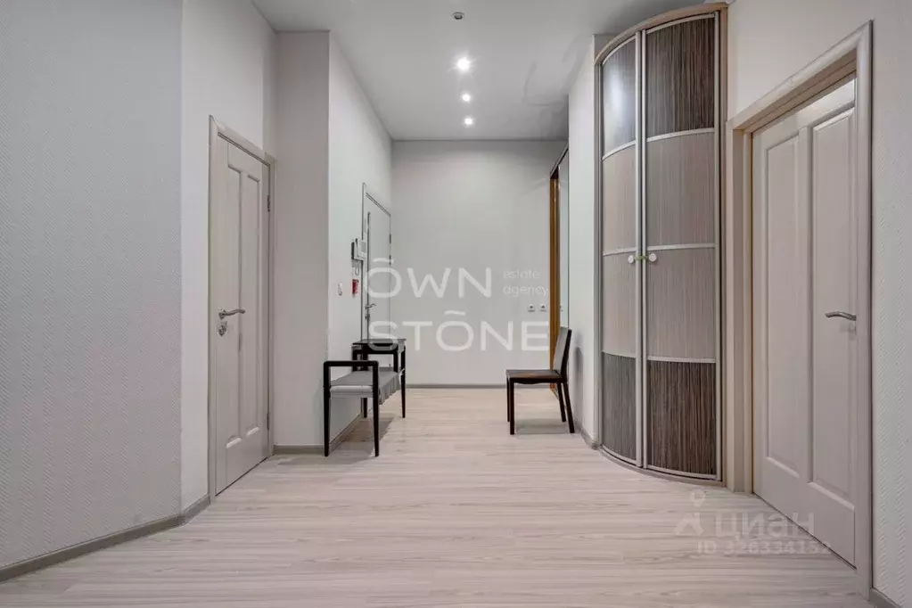 Офис в Москва ул. Знаменка, 13С4 (115 м) - Фото 2