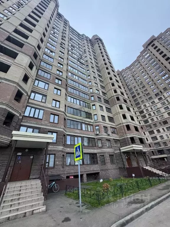3-к кв. Московская область, Раменское Северное ш., 36 (72.1 м) - Фото 1