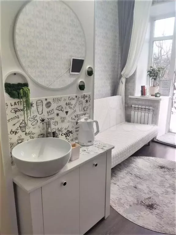 Комната 12 м в 3-к., 5/5 эт. - Фото 1
