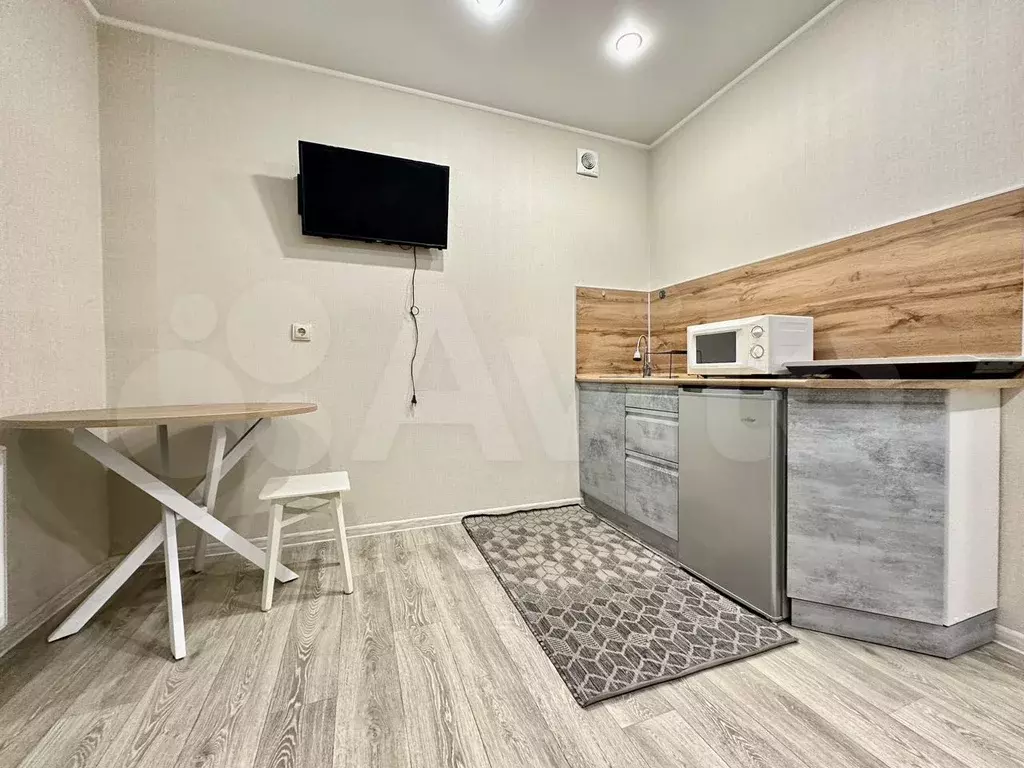 Квартира-студия, 20 м, 1/14 эт. - Фото 0
