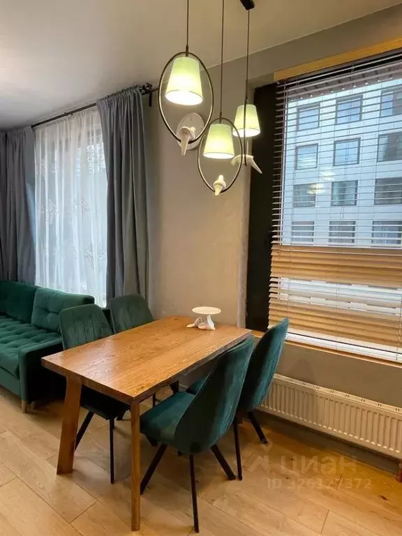 2-к кв. Москва Береговой проезд, 3 (58.0 м) - Фото 2