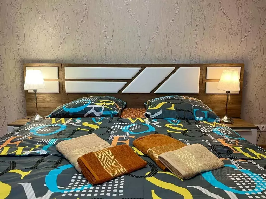 2-к кв. Московская область, Химки Юбилейный просп., 72 (45.0 м) - Фото 0