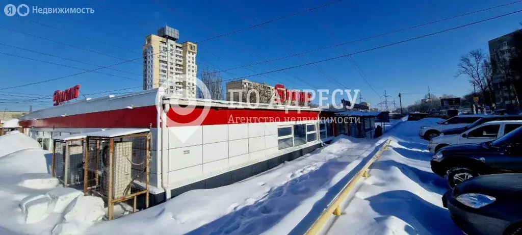 Помещение свободного назначения (473.4 м) - Фото 1