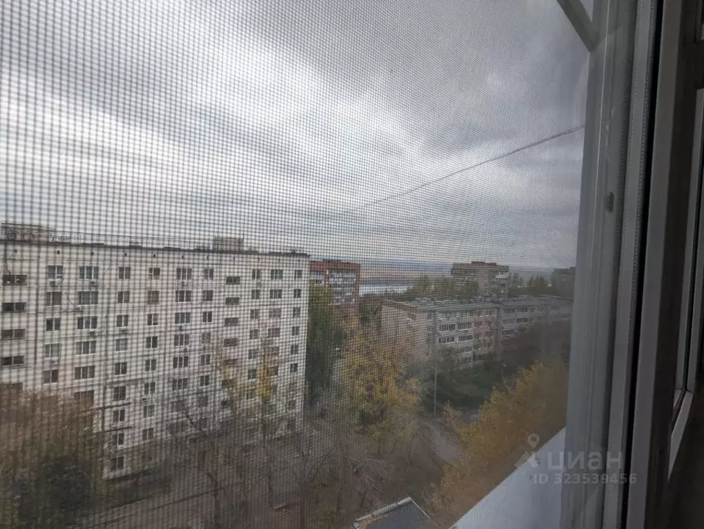 3-к кв. Ростовская область, Ростов-на-Дону просп. 40-летия Победы ... - Фото 1