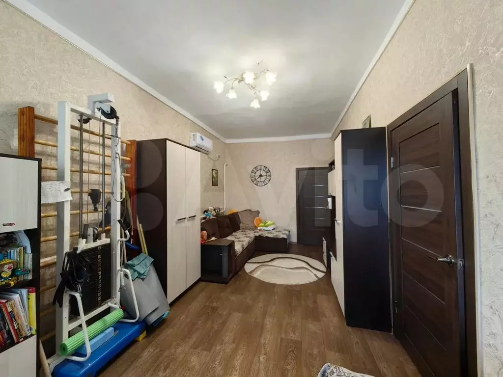 Дом 63 м на участке 3,1 сот. - Фото 1