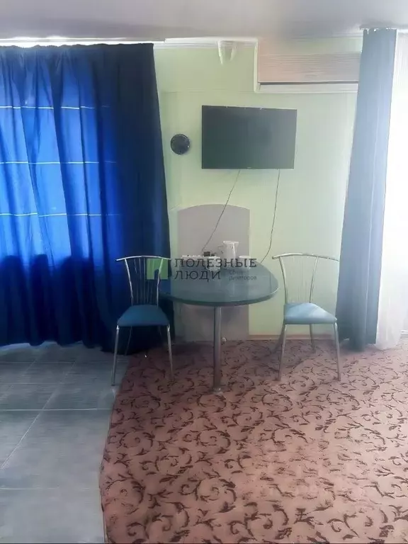 Студия Крым, Евпатория ул. Чапаева, 85 (38.0 м) - Фото 2