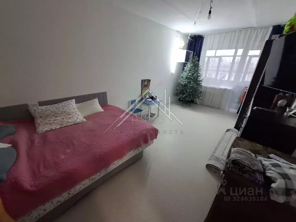 2-к кв. Ярославская область, Ярославль проезд Матросова, 10Б (43.6 м) - Фото 2