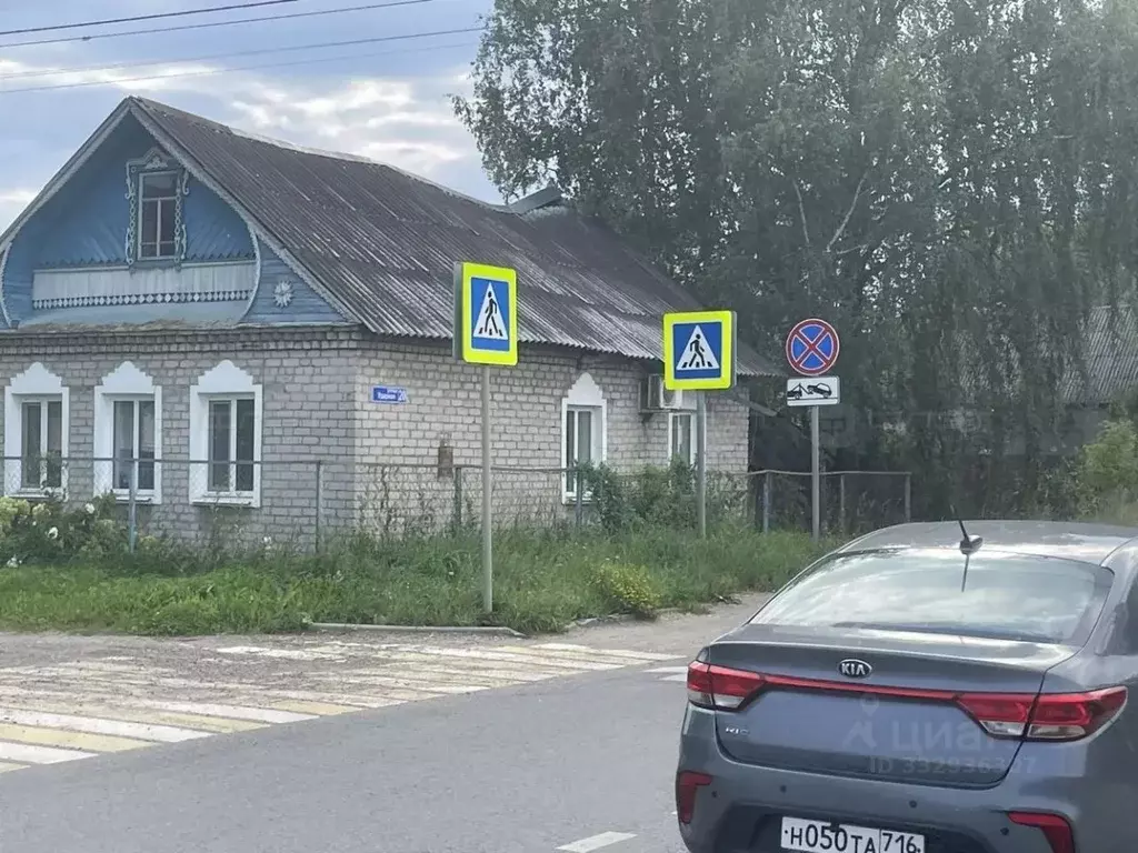 Дом в Татарстан, Казань Борисоглебское жилмассив, ул. Сухорецкая (69 ... - Фото 1