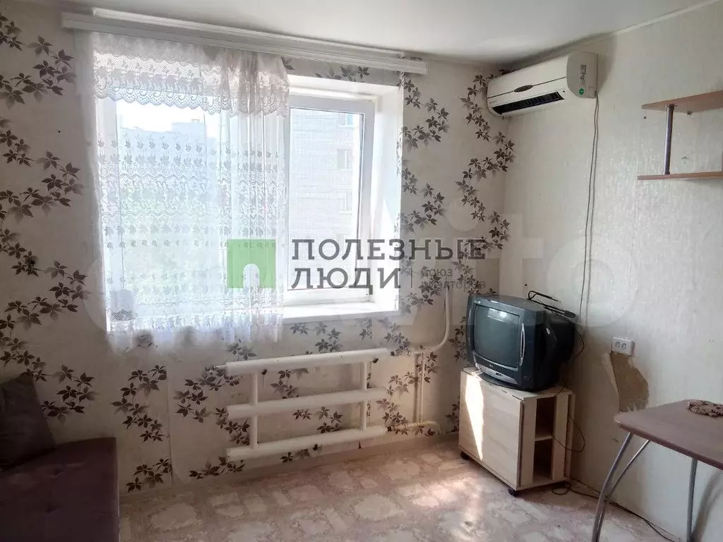 Комната 13,1 м в 1-к., 6/9 эт. - Фото 1