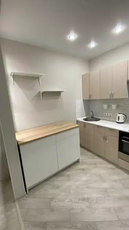 Студия Новосибирская область, Новосибирск ул. Дмитрия Донского, 21/1 ... - Фото 2