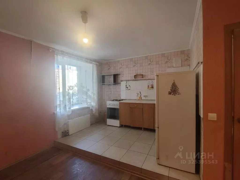 1-к кв. Воронежская область, Воронеж ул. Антонова-Овсеенко, 31 (52.0 ... - Фото 2