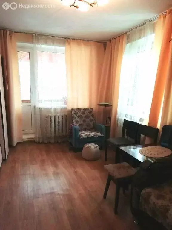 2-комнатная квартира: Чебоксары, улица Энтузиастов, 5к1 (42.4 м) - Фото 2