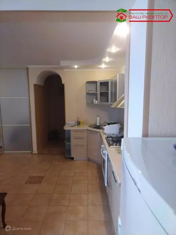 Продаётся квартира-студия, 45.4 м - Фото 0