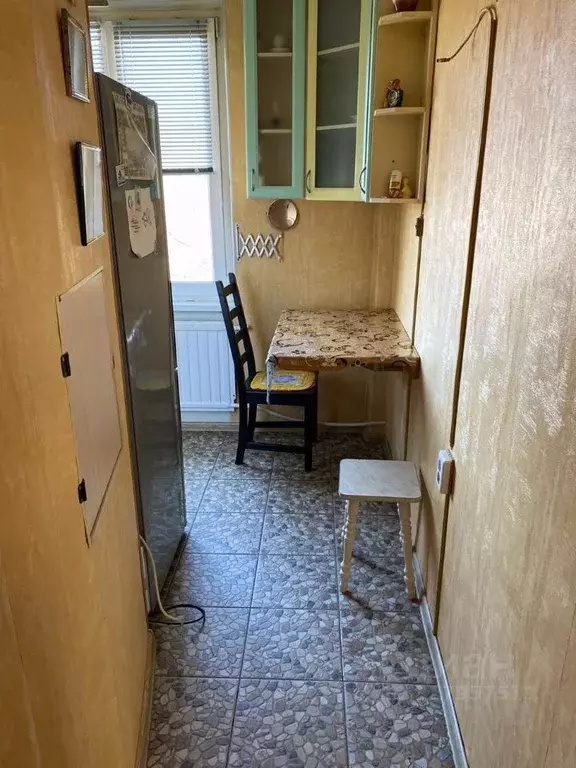 2-к кв. Санкт-Петербург 2-й Рабфаковский пер., 15К2 (46.0 м) - Фото 2