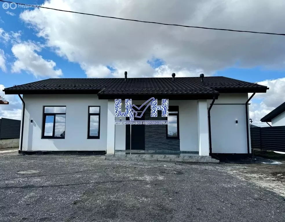 Дом в деревня Гремячка, Православная улица (151.8 м) - Фото 2