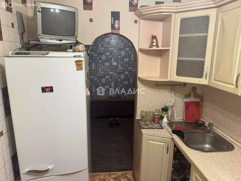 2-комнатная квартира: Собинка, улица Гоголя, 1 (50.8 м) - Фото 2