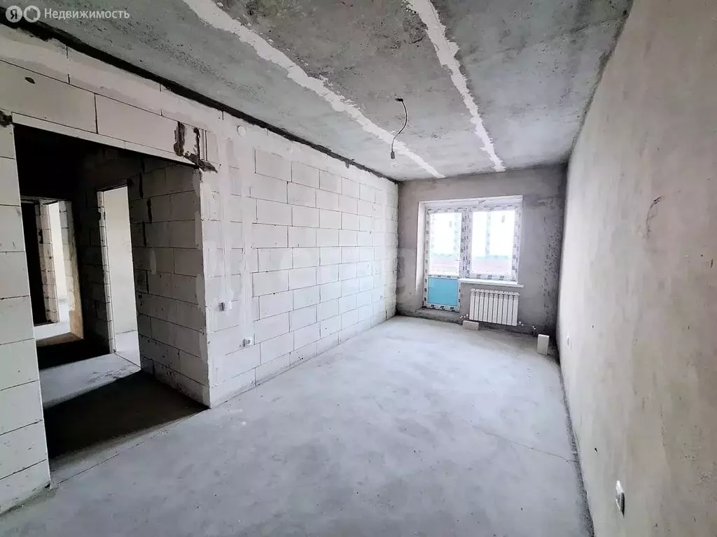 3-комнатная квартира: Тамбов, Свободная улица, 8 (82.5 м) - Фото 1