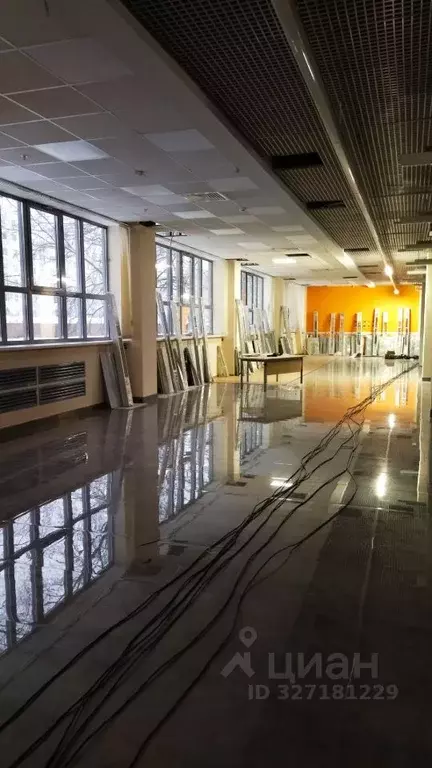 Помещение свободного назначения в Москва Планерная ул., 6К2 (300 м) - Фото 1