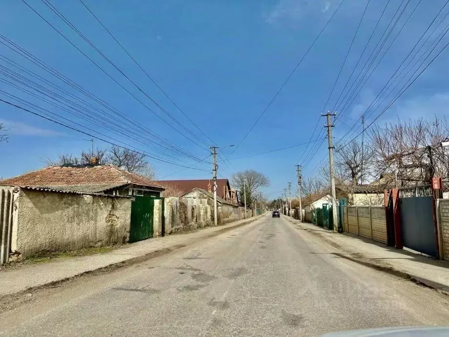Участок в Крым, Белогорский район, Зуя пгт ул. Озерная, 10 (14.4 сот.) - Фото 1