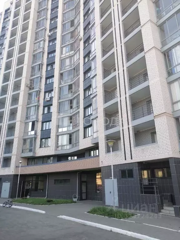 1-к кв. Алтайский край, Новоалтайск Октябрьская ул., 25а (37.3 м) - Фото 1