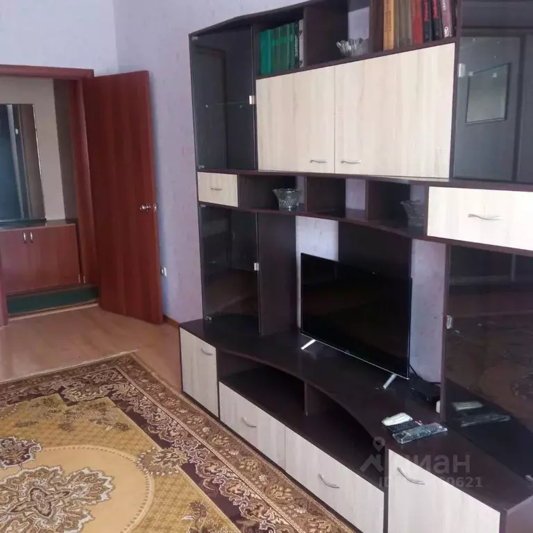 1-к кв. Краснодарский край, Краснодар пос. Березовый, 7/37к1 (38.0 м) - Фото 2