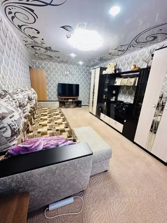 2-к кв. Белгородская область, Алексеевка ул. Ватутина, 32 (54.5 м) - Фото 2