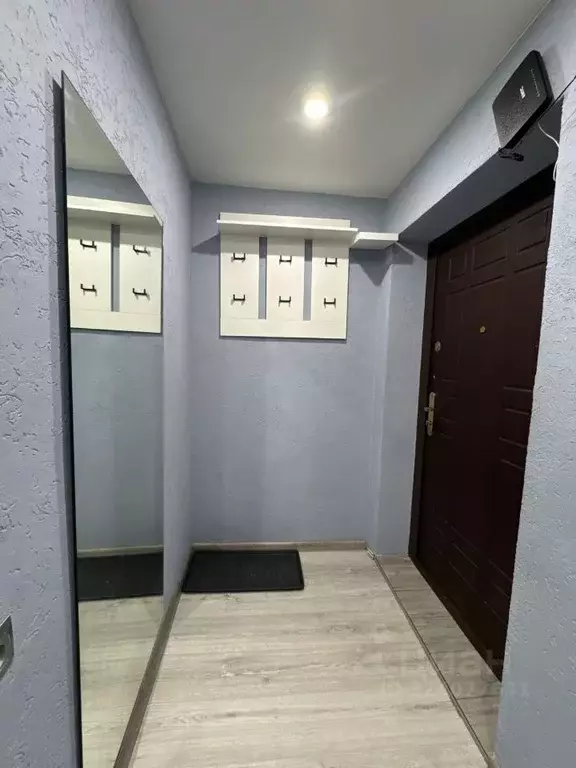 1-к кв. Москва Краснодарская ул., 51К4 (34.0 м) - Фото 2