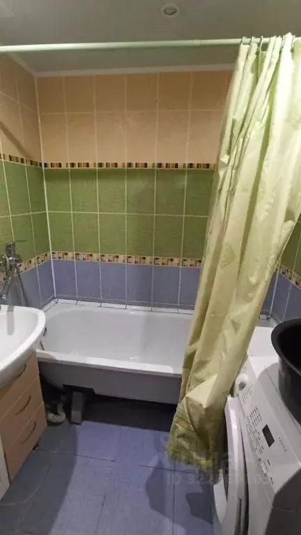 1-к кв. Белгородская область, Старый Оскол Ольминского мкр, 1А (39.0 ... - Фото 2