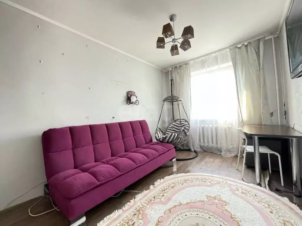 3-к кв. Приморский край, Владивосток Невская ул., 33 (68.9 м) - Фото 1
