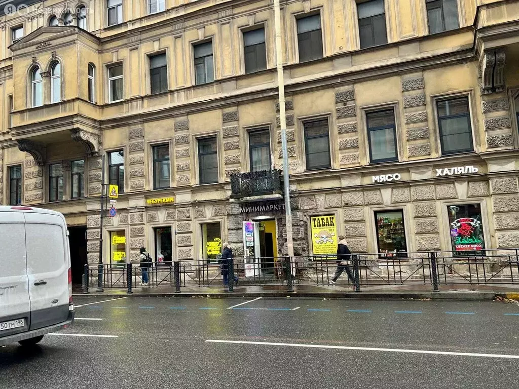 Торговая площадь (142 м) - Фото 1