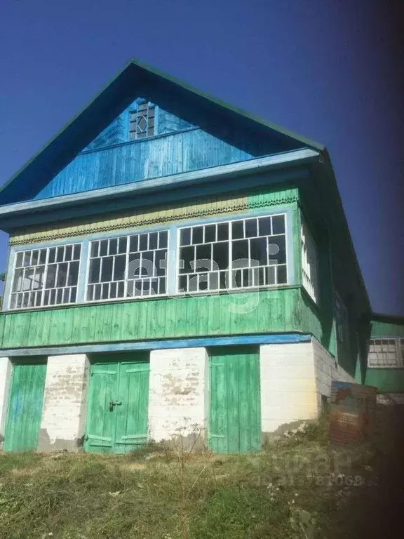 Дом в Тульская область, Суворовский район, Северо-Западное с/пос, с. ... - Фото 1